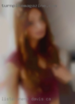 Listeranene Davis CA