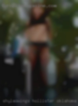 shylaOwings Hollister Oklahoma
